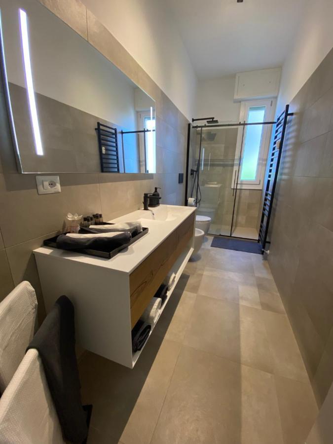 Casa Di Ale Apartment Reggio Emilia Luaran gambar