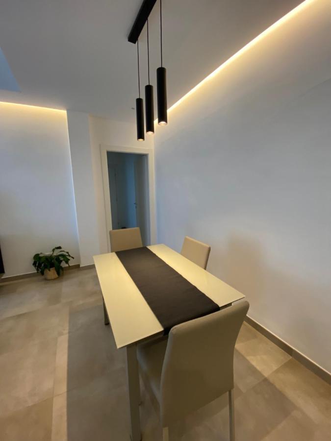 Casa Di Ale Apartment Reggio Emilia Luaran gambar