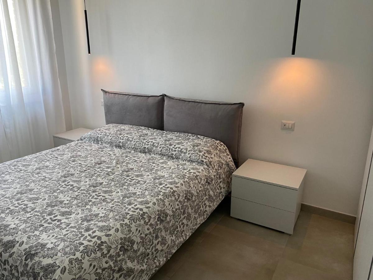 Casa Di Ale Apartment Reggio Emilia Luaran gambar