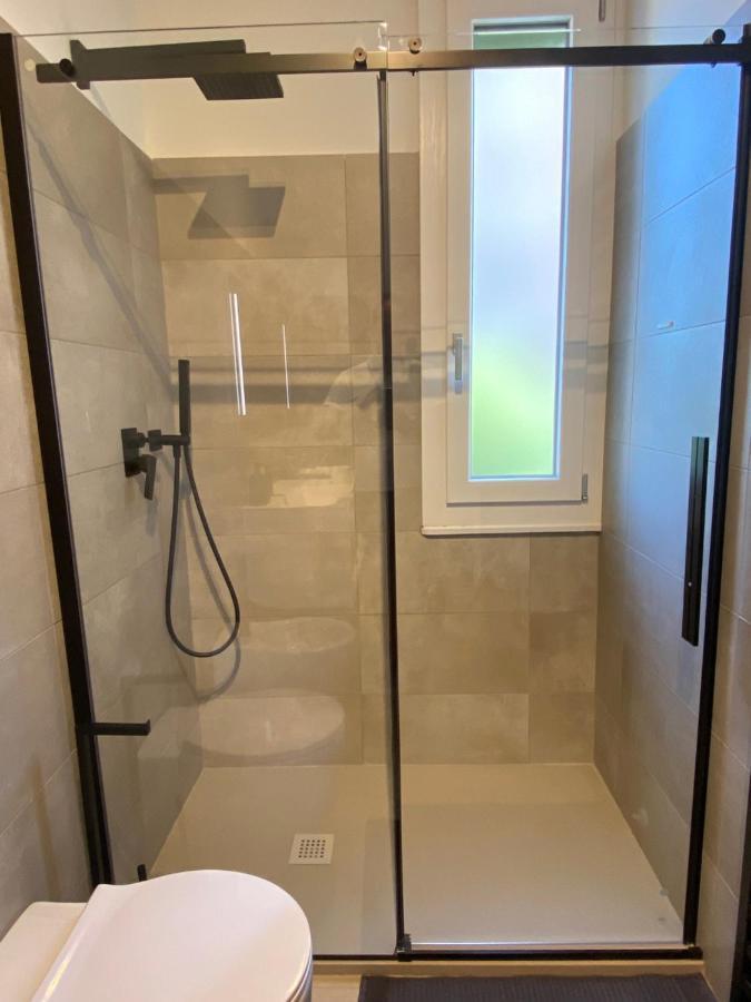 Casa Di Ale Apartment Reggio Emilia Luaran gambar