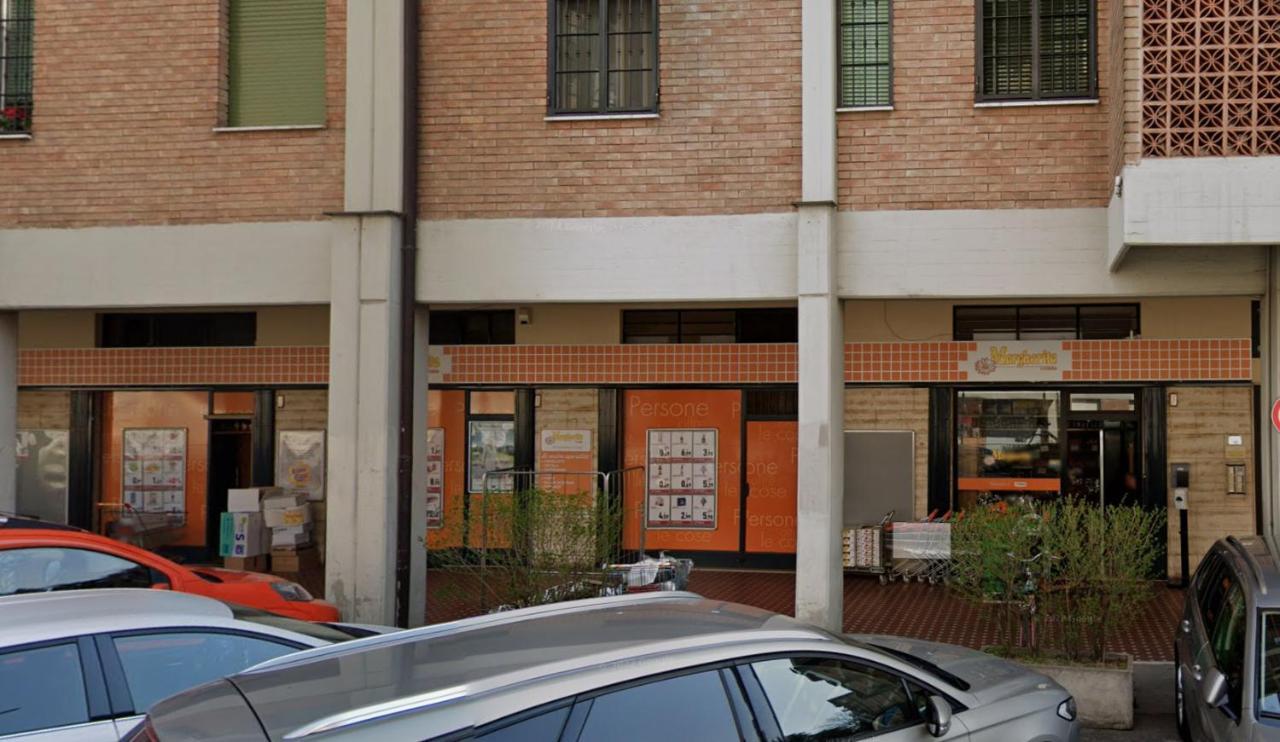 Casa Di Ale Apartment Reggio Emilia Luaran gambar